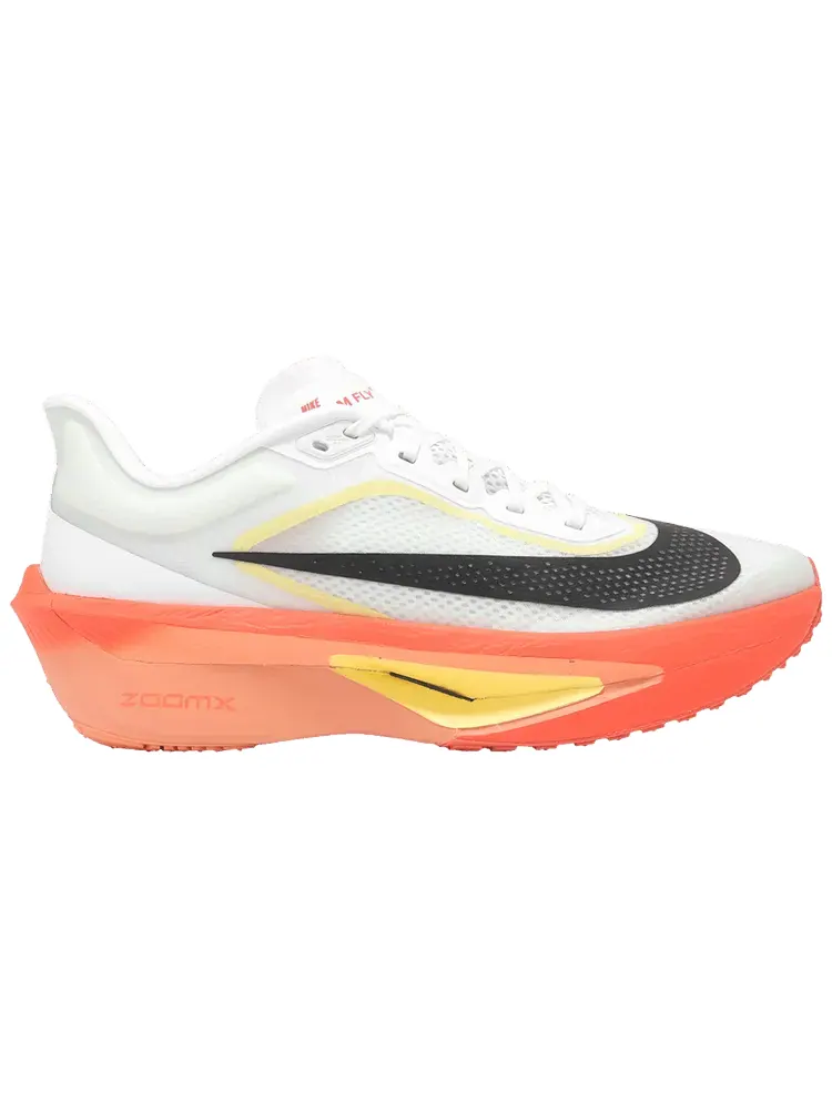 Кроссовки Nike Zoom Fly 6 'White Black Magic Ember' — изображение 1 из 1, белый