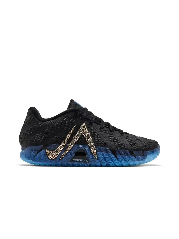 Swarovski x Nike Ja 3 'Black' — изображение 1 из 7, черный