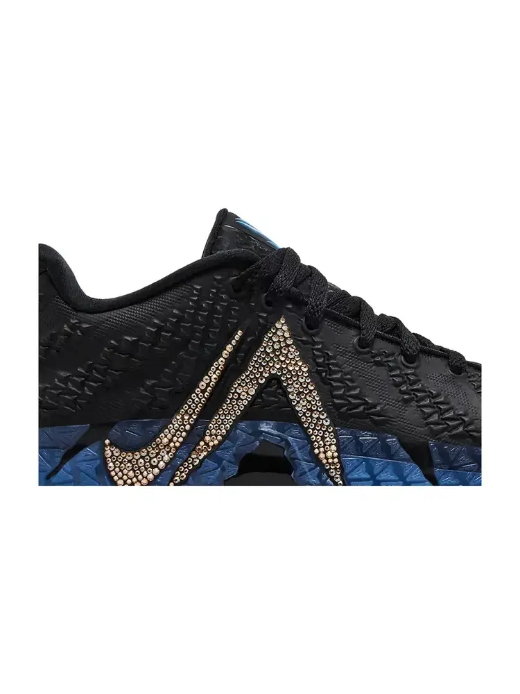 Swarovski x Nike Ja 3 'Black' — изображение 2 из 7, черный