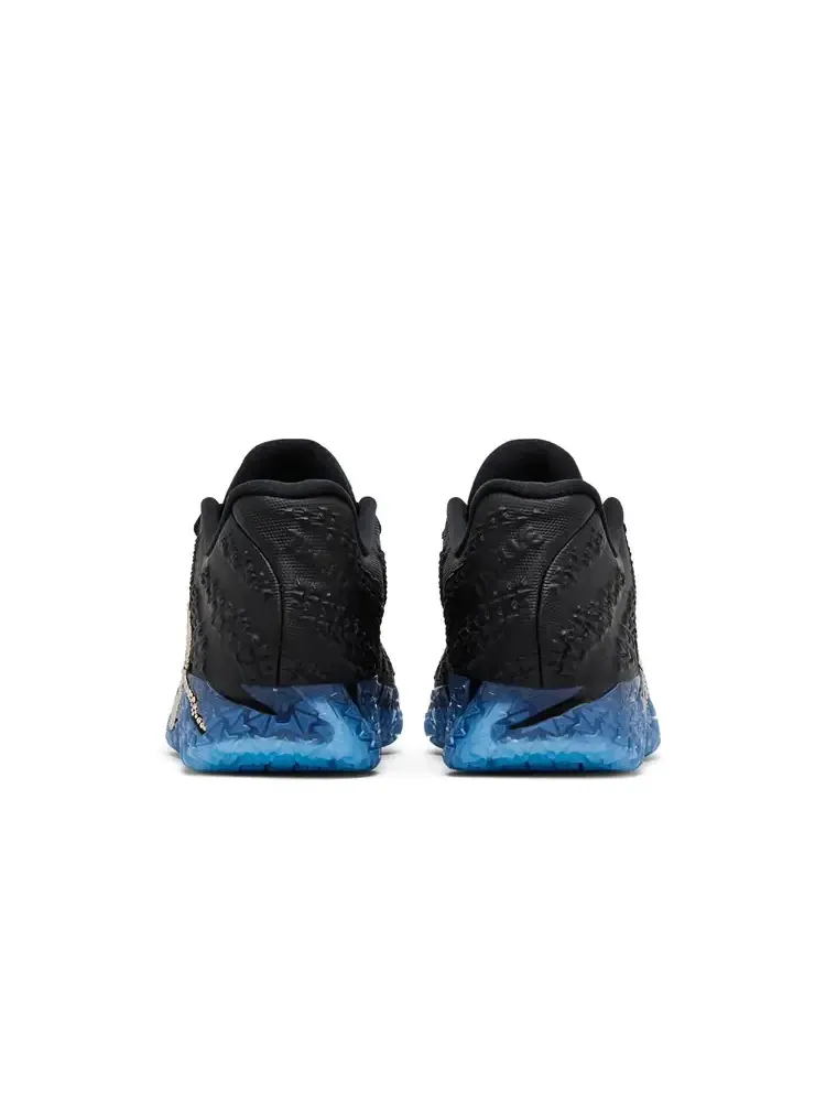 Swarovski x Nike Ja 3 'Black' — изображение 6 из 7, черный