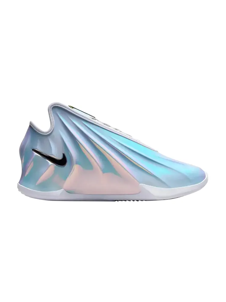 Nike GT Future EP 'All-Star Warning Label' — изображение 1 из 1, мульти