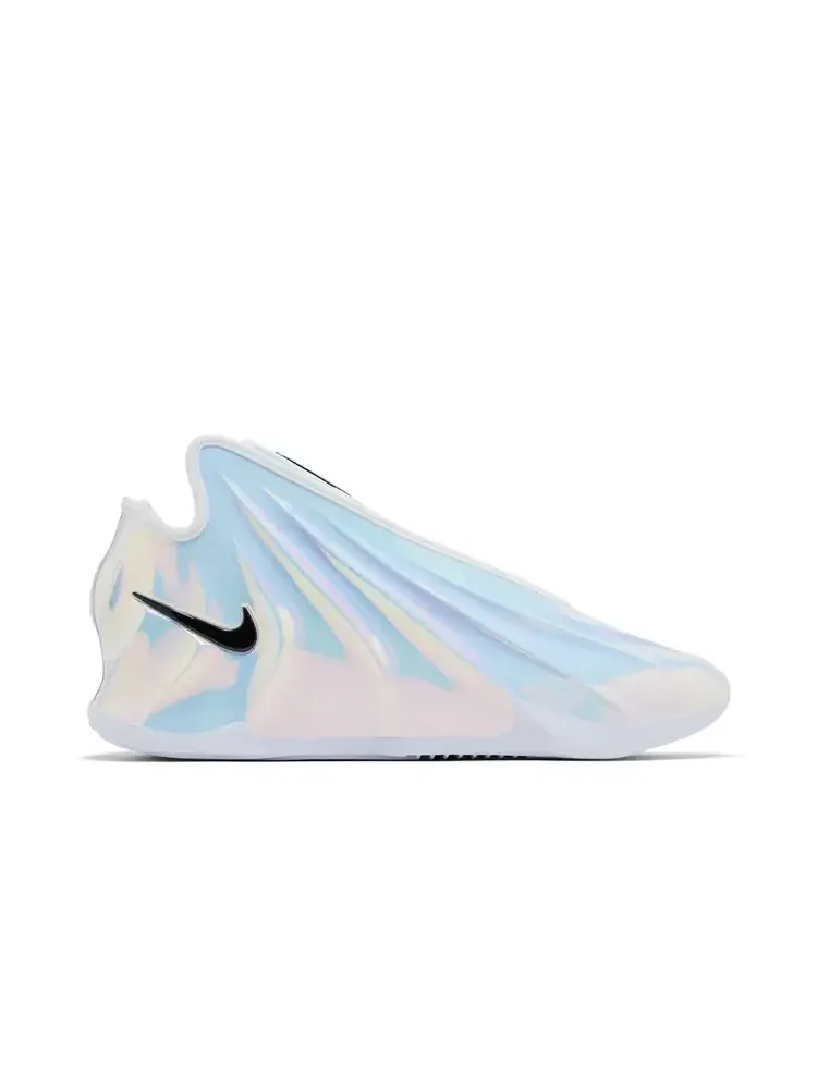Предупреждающая этикетка Nike GT Future 'All-Star' — изображение 1 из 8, черный