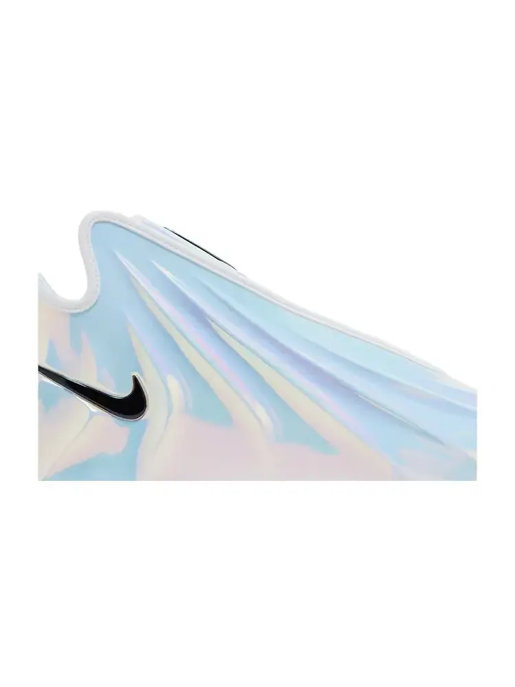 Предупреждающая этикетка Nike GT Future 'All-Star' — изображение 2 из 8, черный