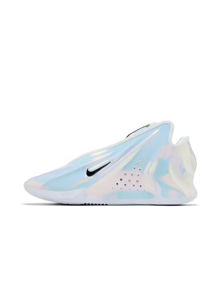 Предупреждающая этикетка Nike GT Future 'All-Star' — изображение 3 из 8, черный