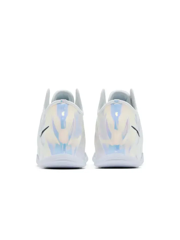 Предупреждающая этикетка Nike GT Future 'All-Star' — изображение 6 из 8, черный