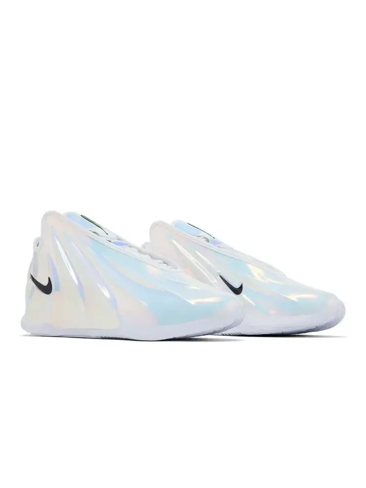 Предупреждающая этикетка Nike GT Future 'All-Star' — изображение 8 из 8, черный