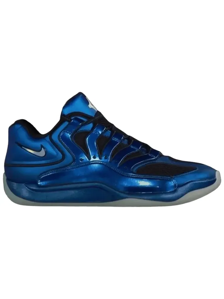 Кроссовки Nike KD 18 — изображение 1 из 1, синий