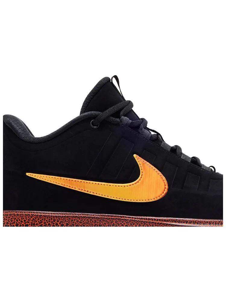 Кроссовки Nike Book 2 — изображение 2 из 8, черный