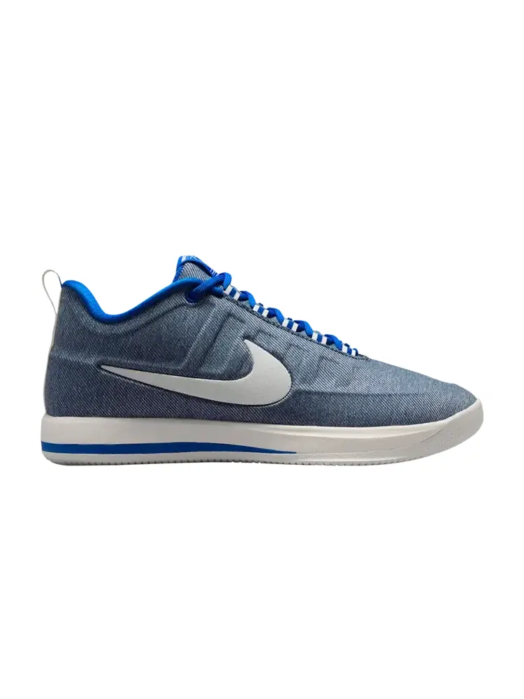 Nike Book 2 'Must Be The Denim' — изображение 1 из 1, синий