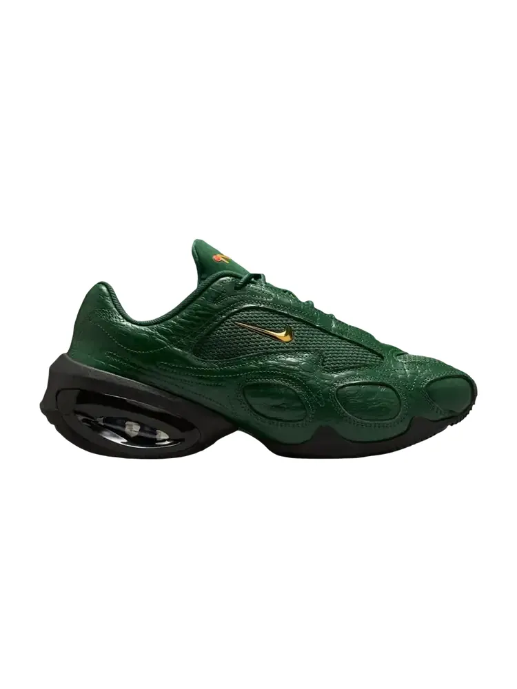 Кроссовки Nike Air Max Muse SE — изображение 1 из 1, зеленый
