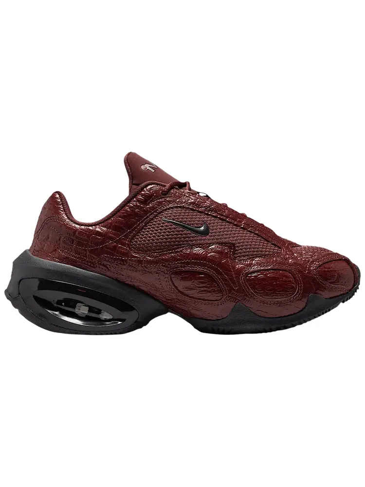 Кроссовки Nike Wmns Air Max Muse SE — изображение 1 из 1, красный