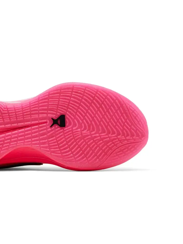 Предупреждающая этикетка Nike Wmns A'One 'All-Star' — изображение 5 из 8, розовый
