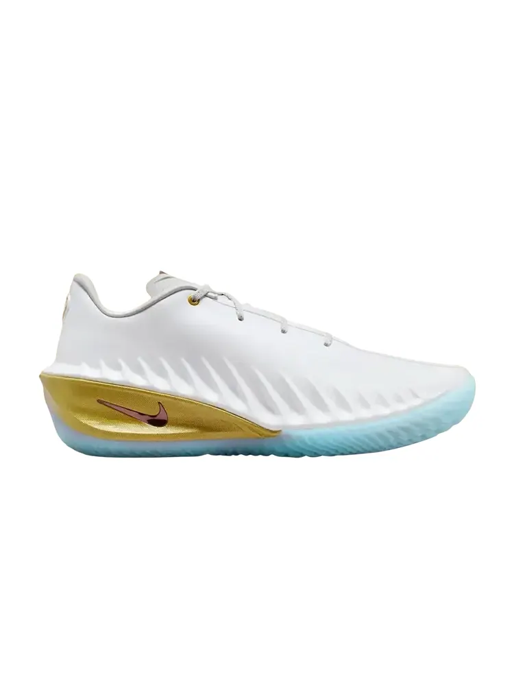 Nike GT Cut 4 'Lunar New Year' — изображение 1 из 1, белый