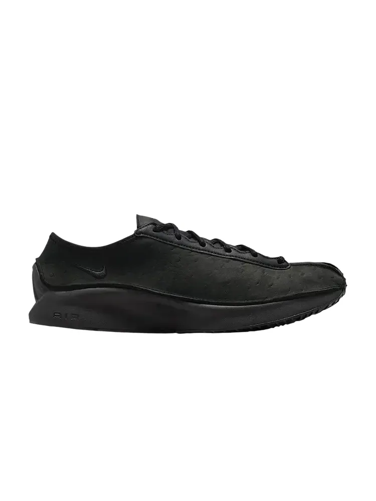 Nike Wmns Air Superfly 'Black' — изображение 1 из 1, черный