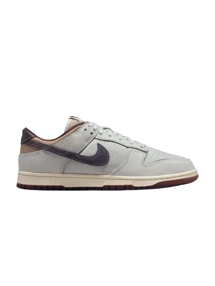 Nike Dunk Low Retro SE 'Off White Spruce' — изображение 1 из 1, белый