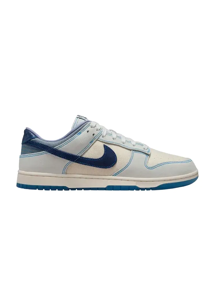 Nike Dunk Low Retro SE 'Blue Void' — изображение 1 из 1, синий
