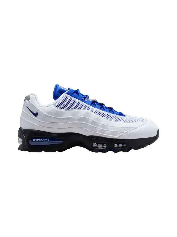 Кроссовки Nike Air Max 95 'Total 90' — изображение 1 из 1, синий