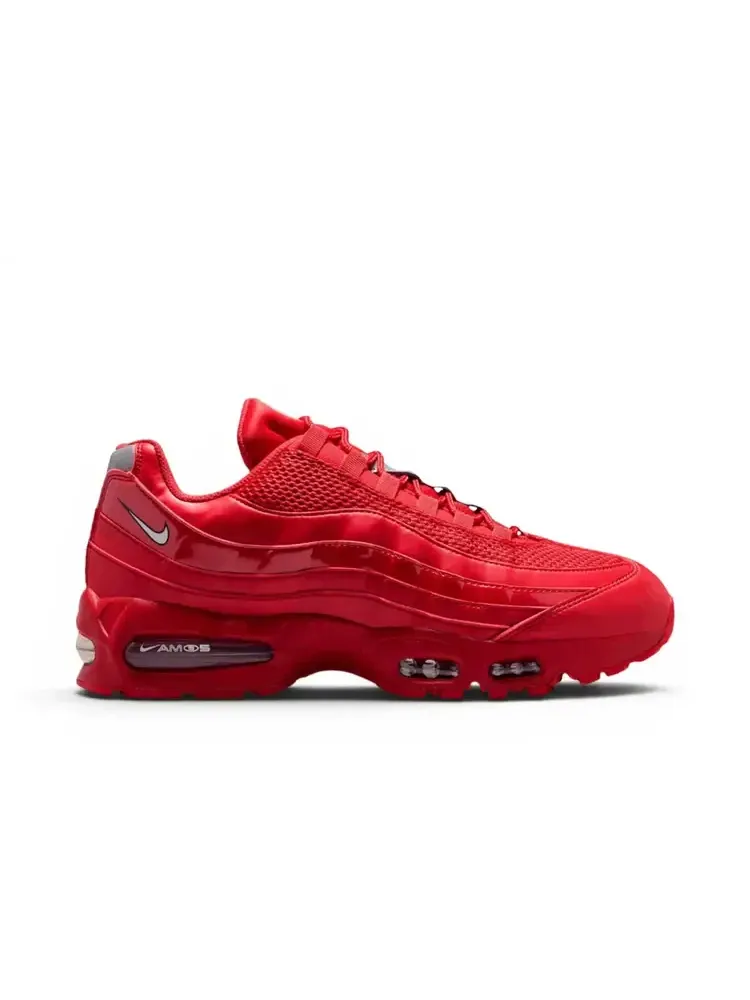 Кроссовки Nike Air Max 95 — изображение 1 из 1, красный
