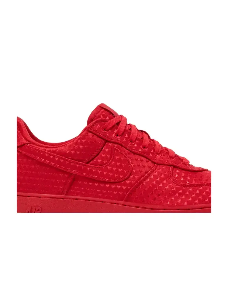 Кроссовки Nike Air Force 1 Low 'Valentine's Day - University Red' 2026 — изображение 2 из 8, красный