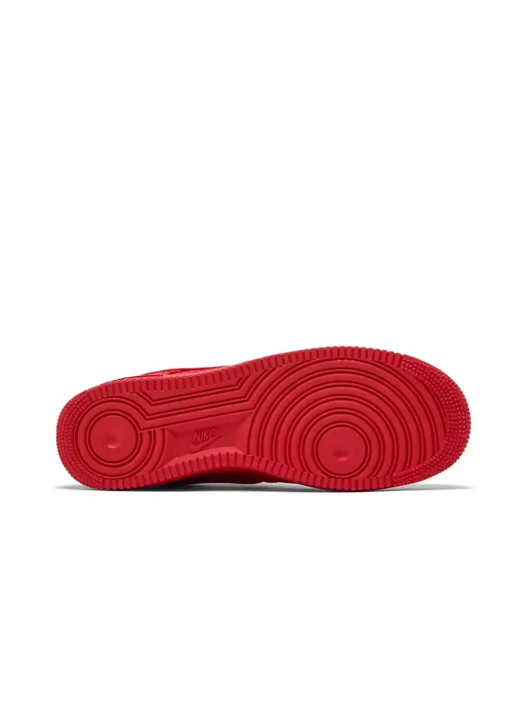 Кроссовки Nike Air Force 1 Low 'Valentine's Day - University Red' 2026 — изображение 4 из 8, красный