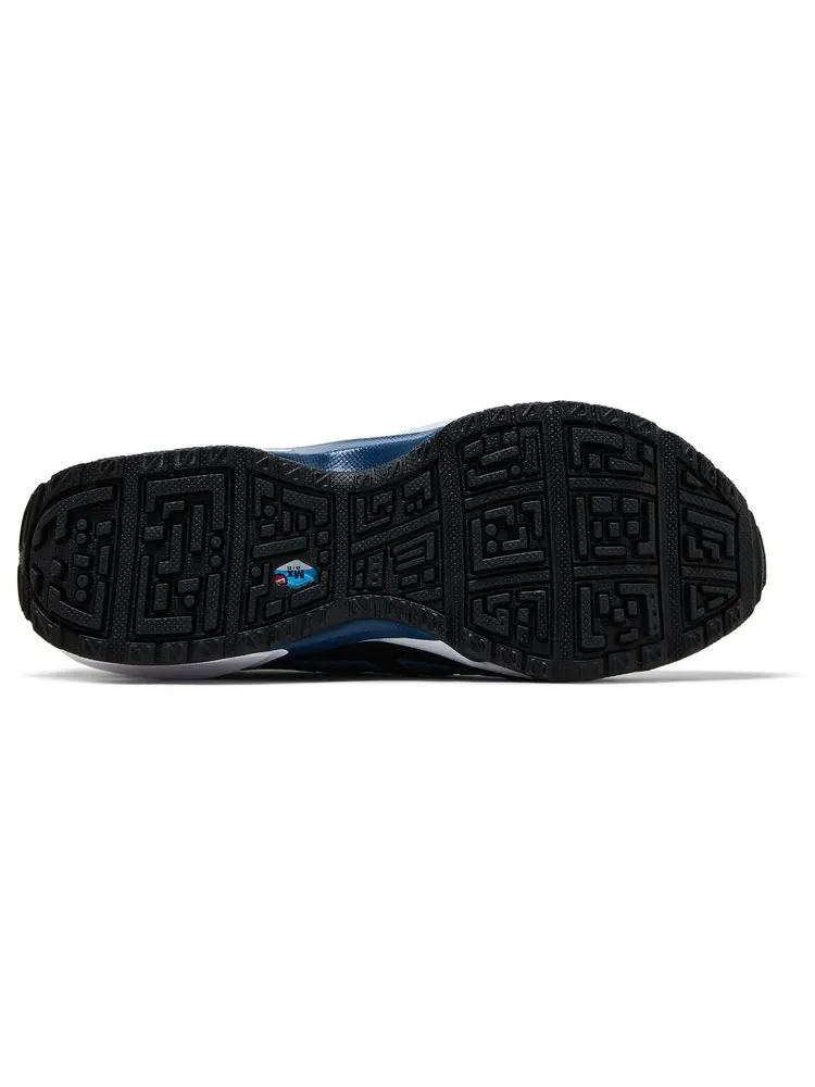 Кроссовки Nike Wmns Air Sunder Max 'Photo Blue Camo' — изображение 4 из 8, синий