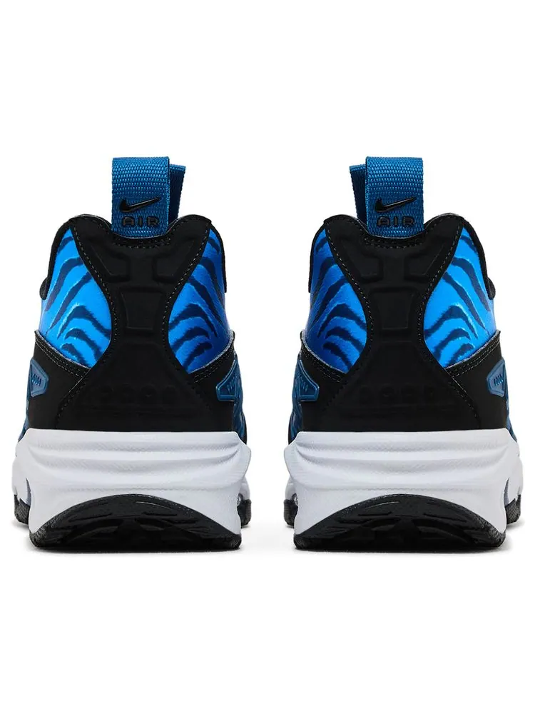 Кроссовки Nike Wmns Air Sunder Max 'Photo Blue Camo' — изображение 6 из 8, синий