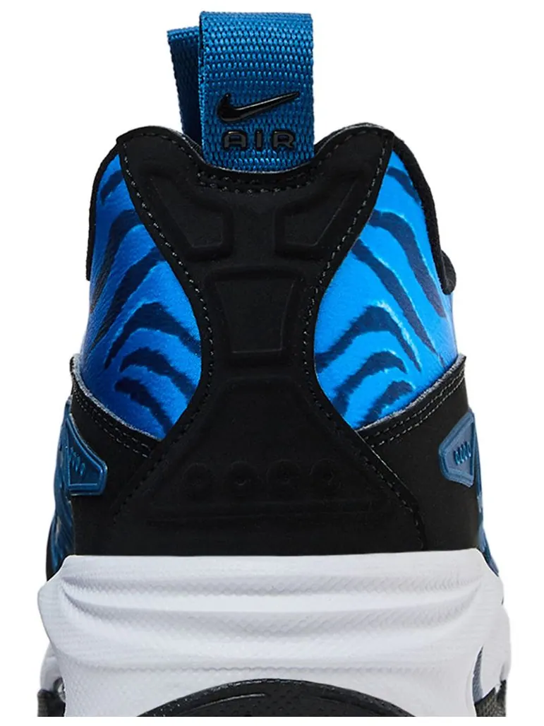 Кроссовки Nike Wmns Air Sunder Max 'Photo Blue Camo' — изображение 7 из 8, синий