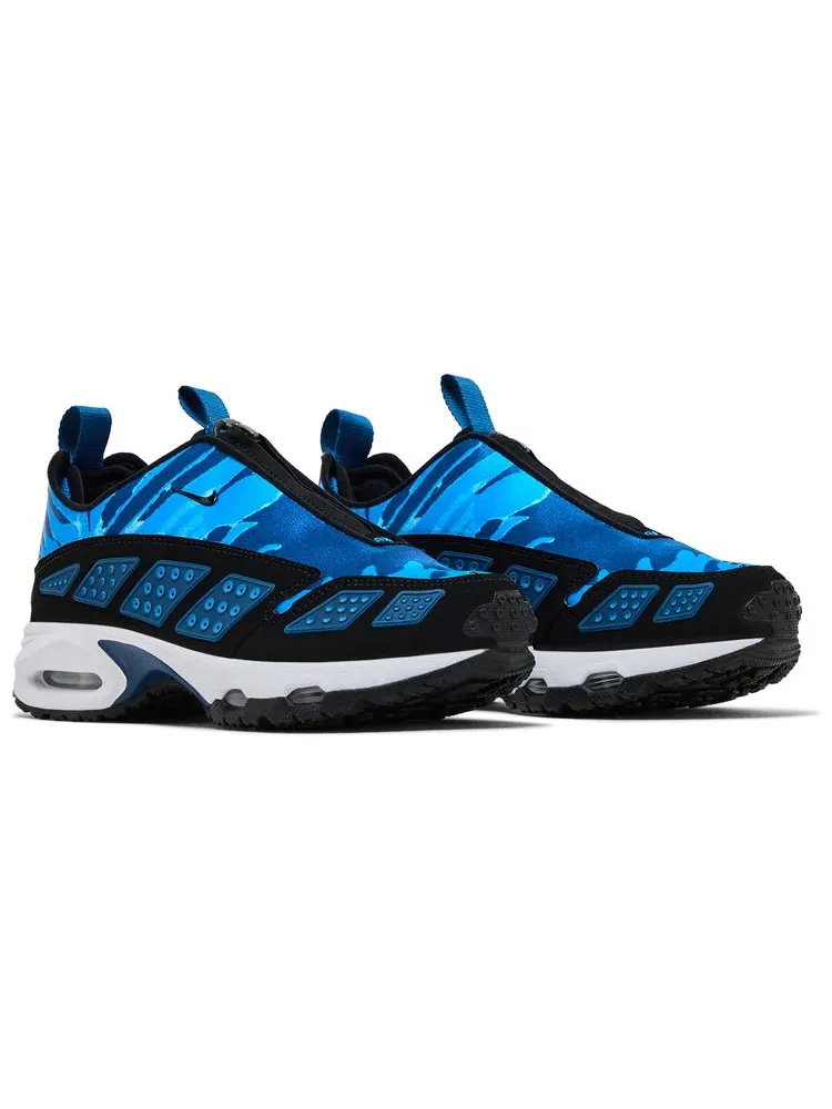 Кроссовки Nike Wmns Air Sunder Max 'Photo Blue Camo' — изображение 8 из 8, синий