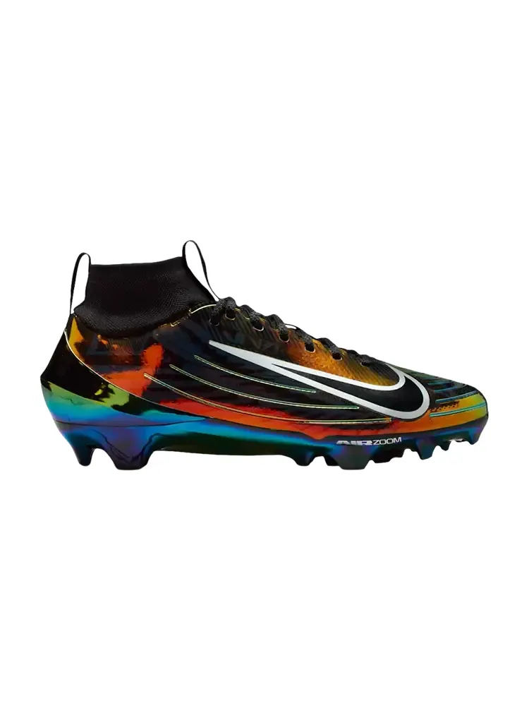 Кроссовки Nike Vapor Pro 1 'Black Metallic Silver Anthracite' — изображение 1 из 1, черный