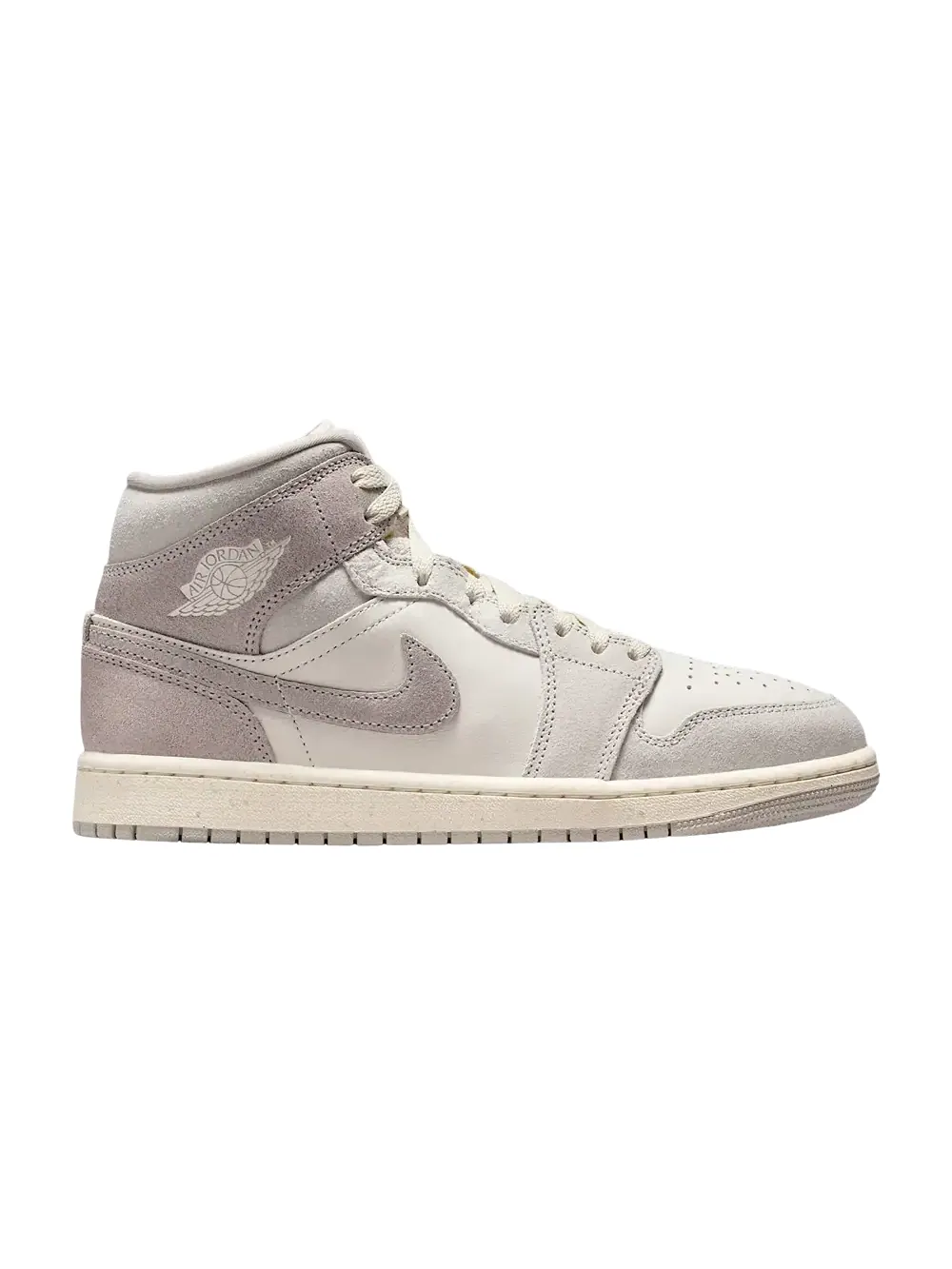 Кроссовки Air Jordan Wmns 1 Mid SE — изображение 1 из 1
