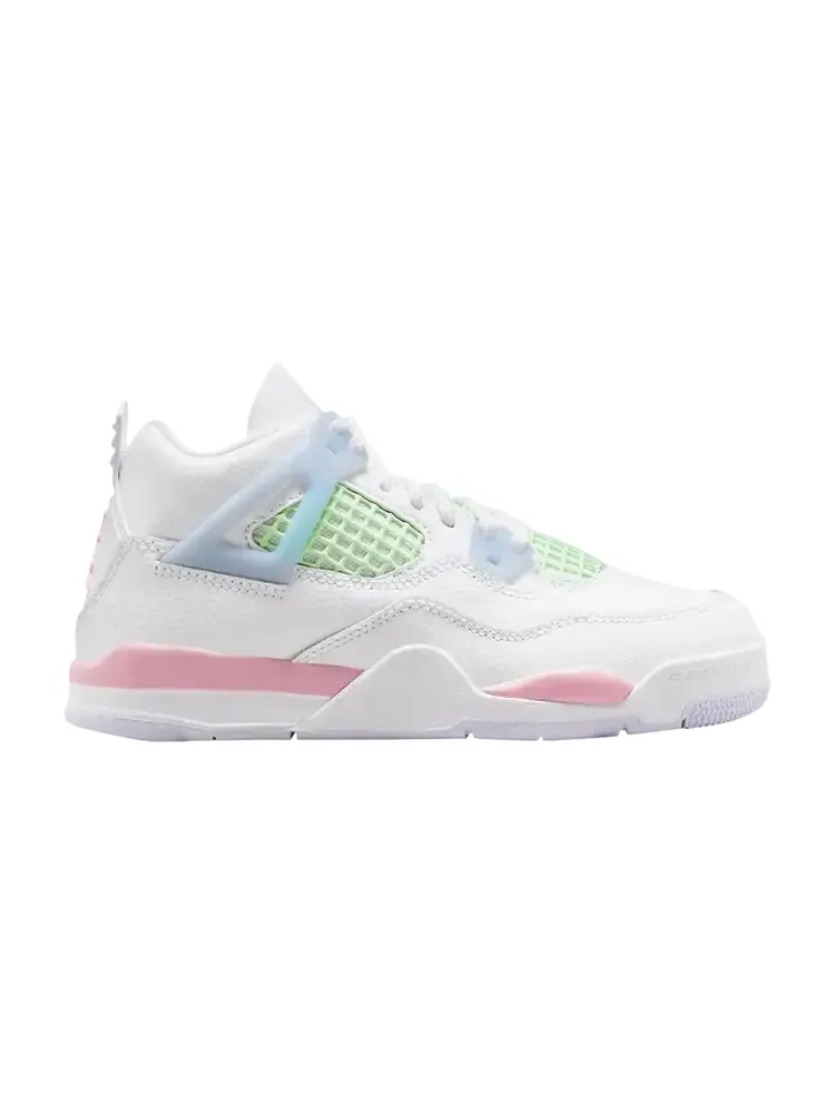 Air Jordan 4 Retro PS 'Valentine's Day' — изображение 1 из 1, белый
