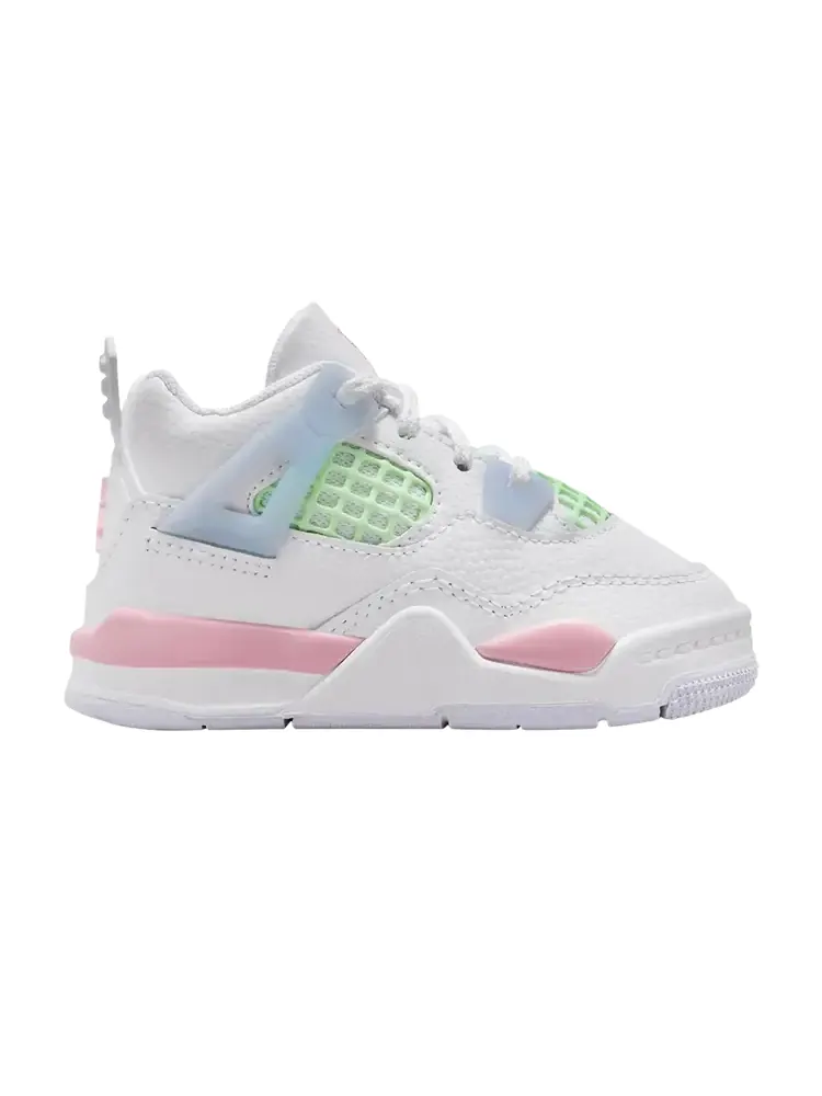 Air Jordan 4 Retro TD 'Valentine's Day' — изображение 1 из 1, белый