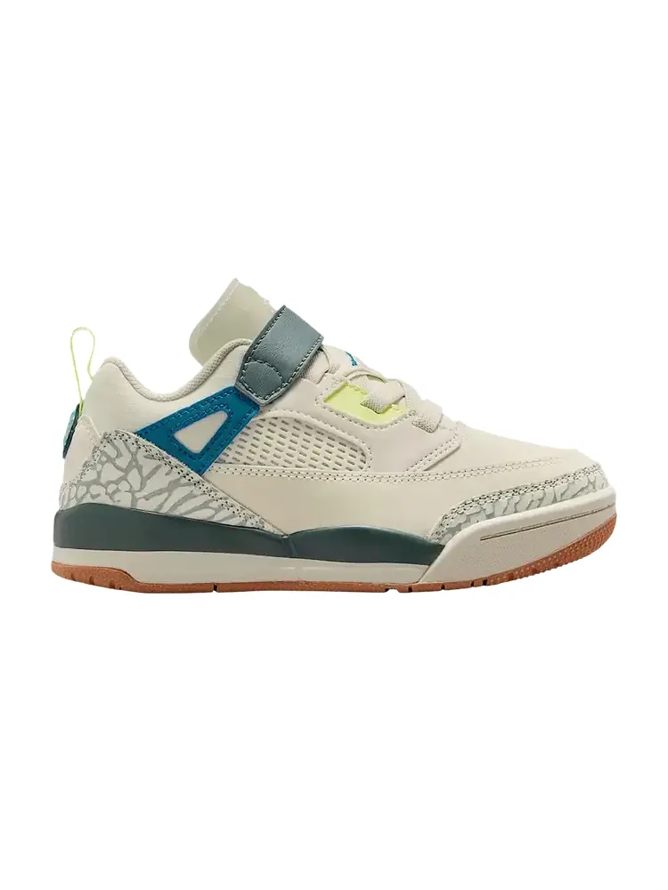 Air Jordan Spizike Low PS 'Sea Glass Dusty Sage' — изображение 1 из 1, бежевый