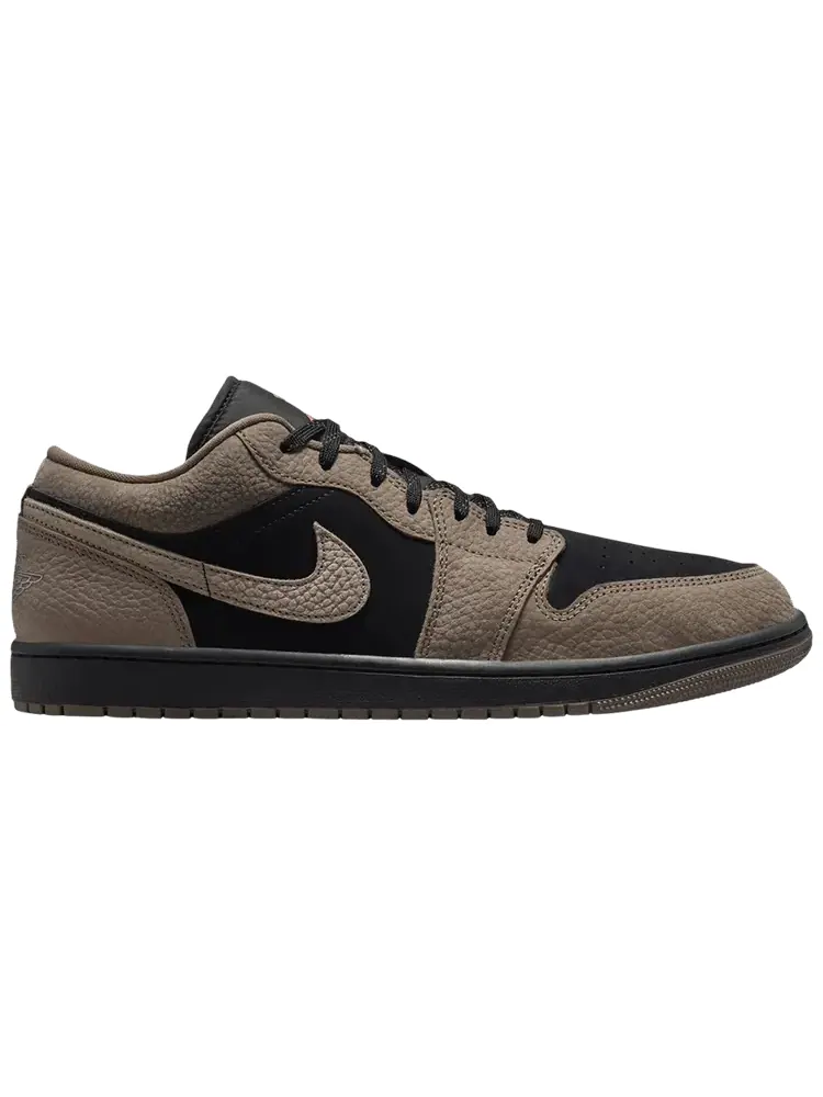Кроссовки Air Jordan 1 Low SE — изображение 1 из 1, коричневый