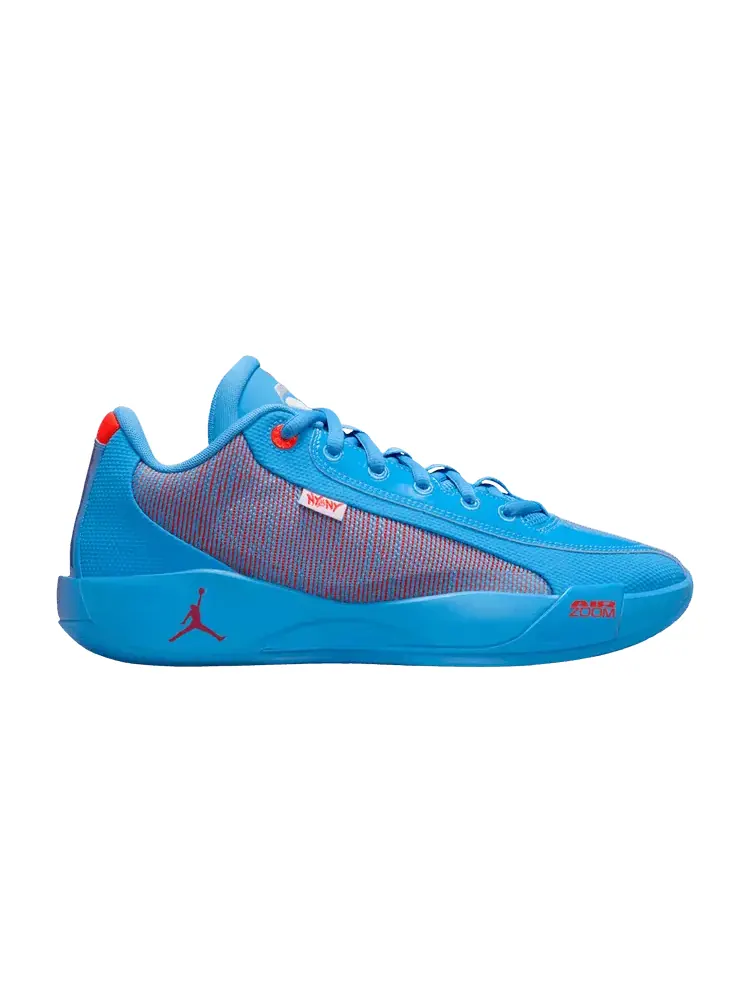 Кроссовки Air Jordan Jordan Luka .77 'NY vs. NY' — изображение 1 из 1, красный/белый/синий