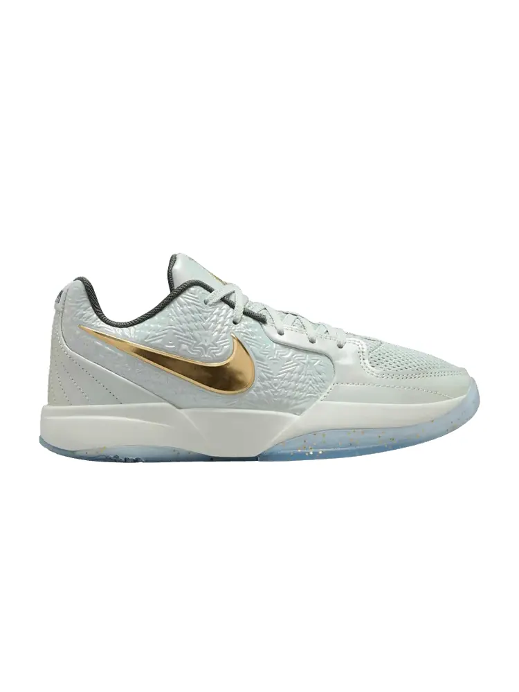 Кроссовки Nike Ja 2 GS Tree Top — изображение 1 из 1, верх дерева