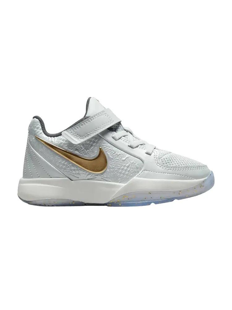 Кроссовки Nike Ja 2 PS Tree Top — изображение 1 из 1, верх дерева