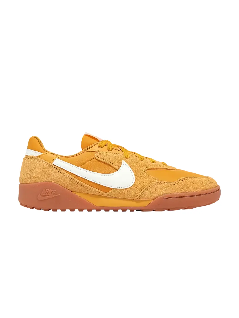 Кроссовки Nike Terra Manta SDE — изображение 1 из 1, золотистый/-коричневый