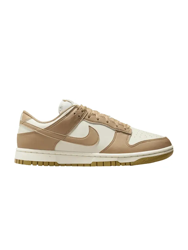 Кроссовки Nike Wmns Dunk Low Next Nature — изображение 1 из 1, бежевый