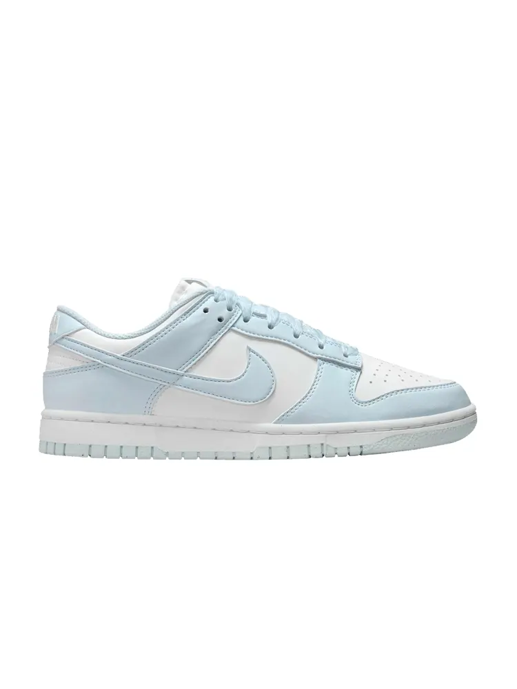 Кроссовки Wmns Dunk Low Next Nature 'Sheer Lace Pack - Blue Tint' — изображение 1 из 1, синий