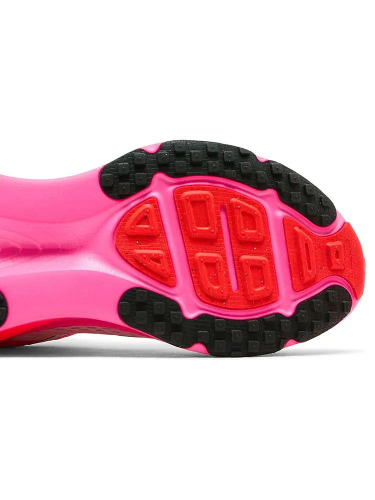 Кроссовки Nike Vomero 18 'Sail Hyper Pink' — изображение 5 из 8, бежевый