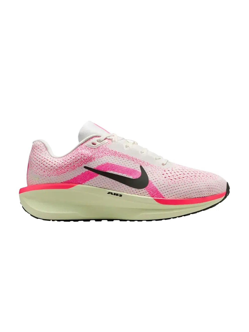 Кроссовки Nike Wmns Air Winflo 11 CM — изображение 1 из 1, розовый