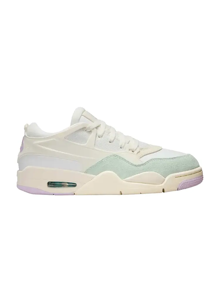 Кроссовки Wmns Air Jordan 4 RM 'Easter' — изображение 1 из 1, желтый