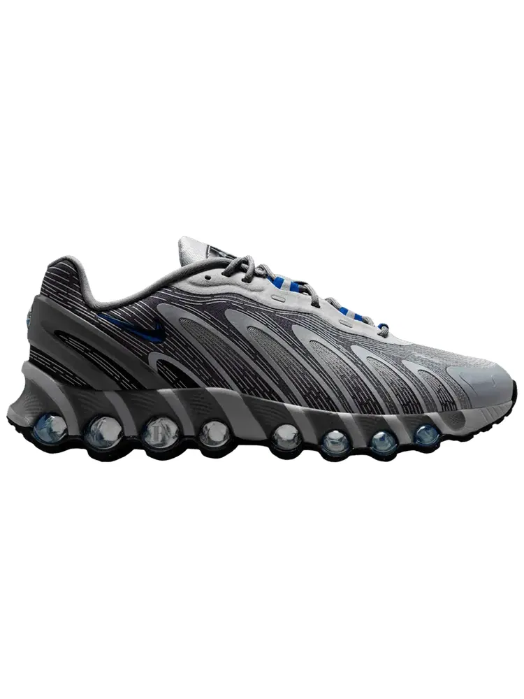 Кроссовки Nike Better Gift Shop x Air Max DN8 'Revenge' — изображение 1 из 1, серый