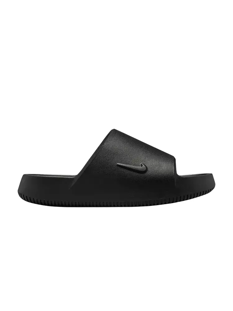 Кроссовки Nike Wmns Calm 2.0 'Black' — изображение 1 из 1, черный