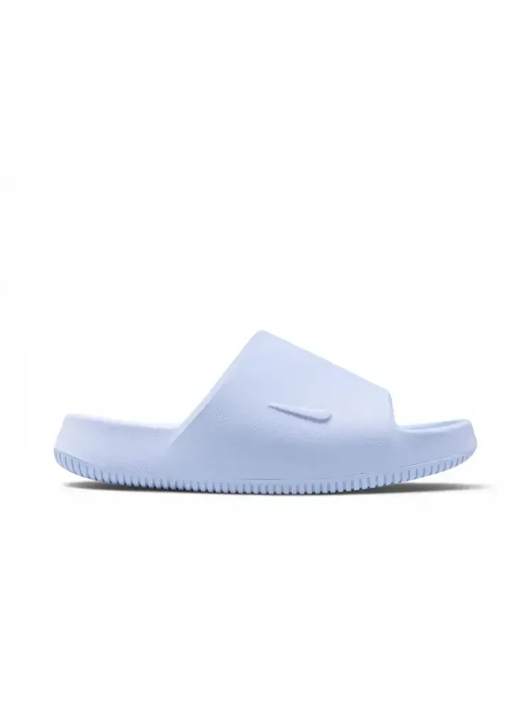 Шлепанцы женские Nike Calm 2.0 Slide — изображение 1 из 1, синий