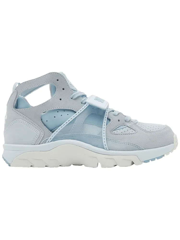 Кроссовки Nike Air Trainer Huarache 'Blue Tint' — изображение 1 из 1, синий