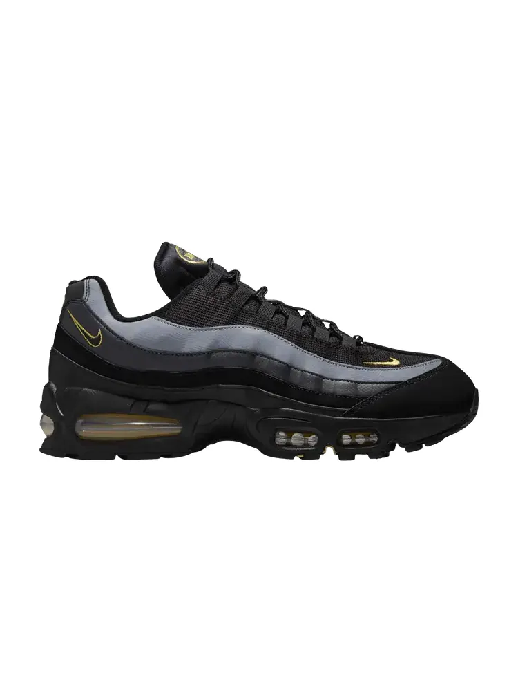 Кроссовки Nike Air Max 95 OG 'Batman' — изображение 1 из 1