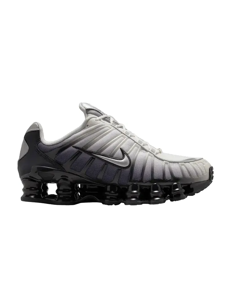 Кроссовки Wmns Shox TL 'Off Noir Phantom' — изображение 1 из 1, черный