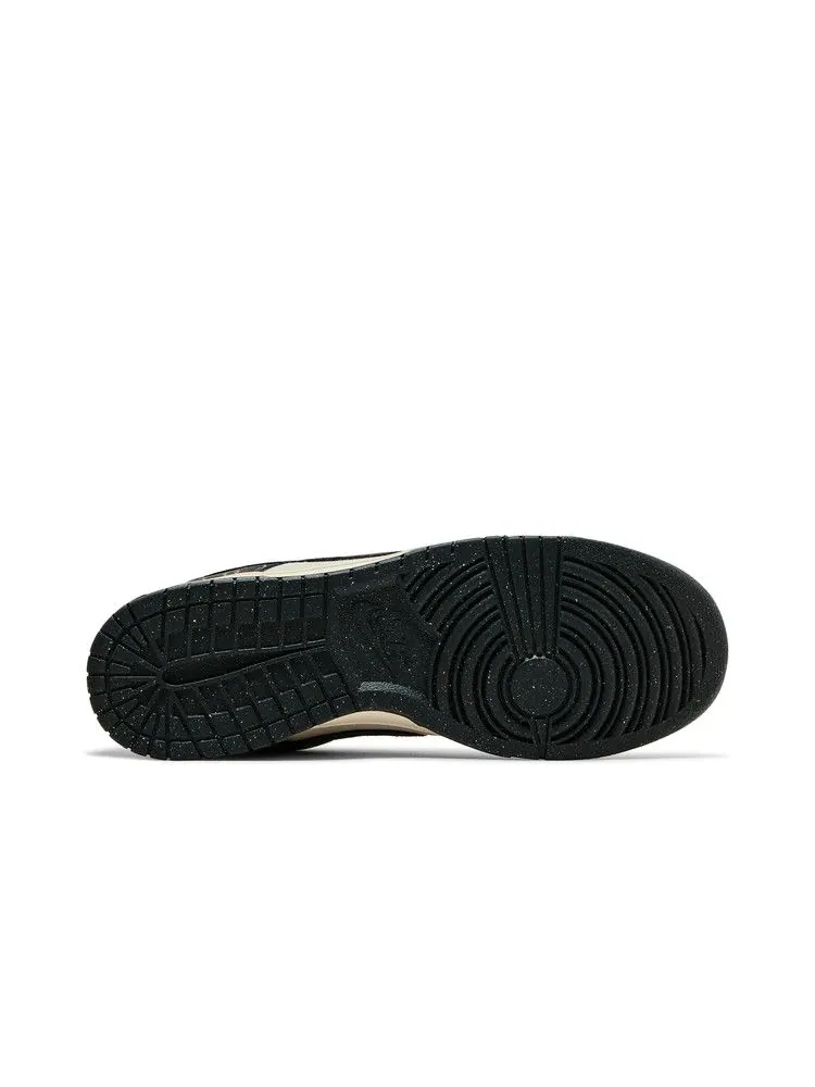 Кроссовки Nike Dunk Low 'Pale Ivory Off Noir' — изображение 5 из 9